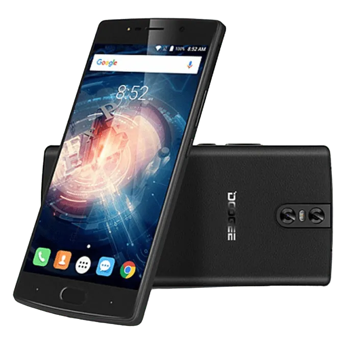 Doogee BL7000