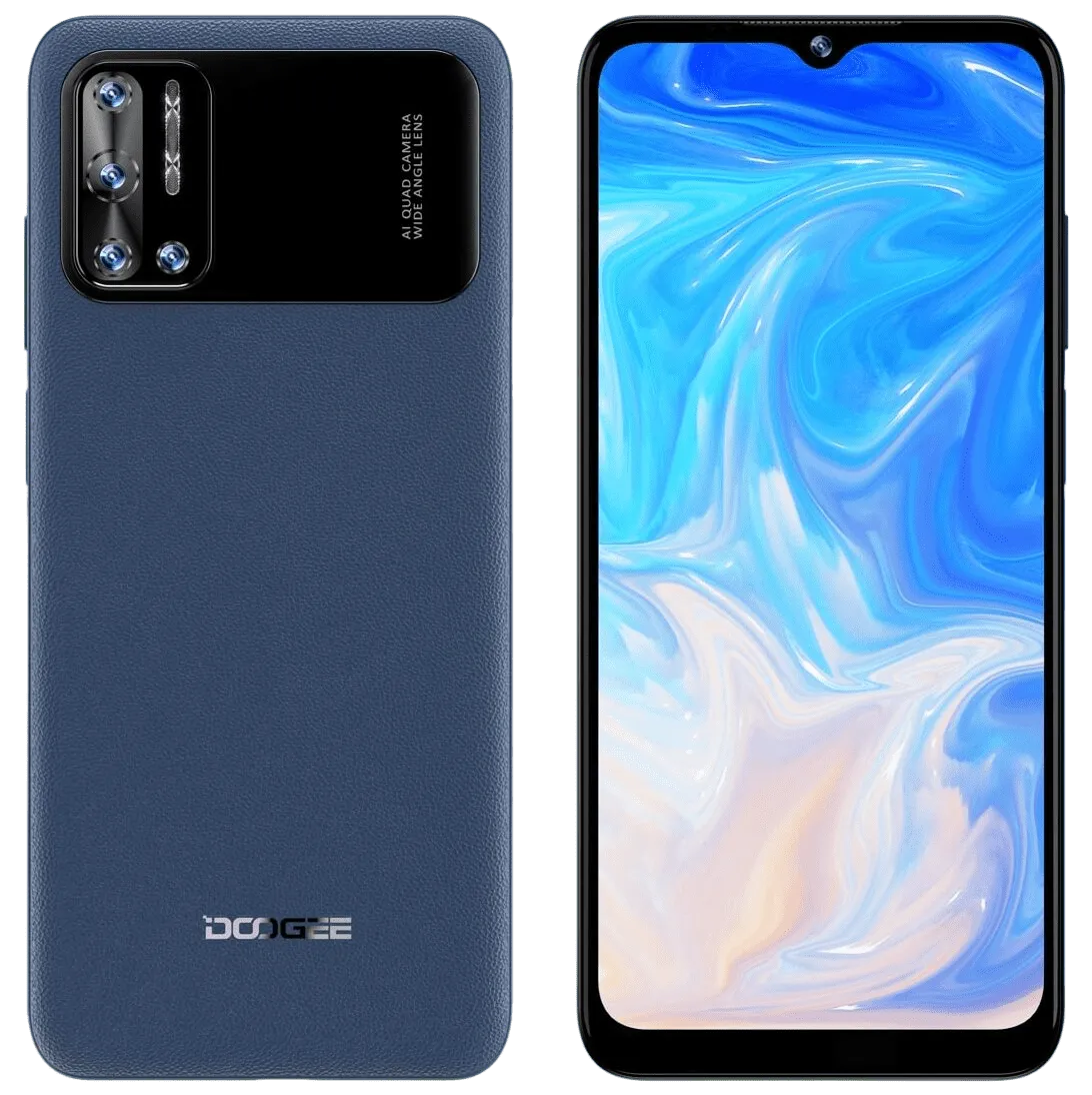 Doogee N40 Pro